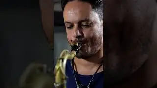 GIRA (Fernando TRZ Sexteto) live at Casa Azul - SP - Brasil