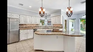 2110 Woodside Home Tour
