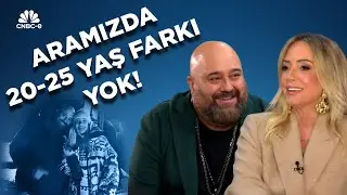 Didem Belen Hak Ettiği İçin Bu Kadar Romantiğim! | Somer Sivrioğlu