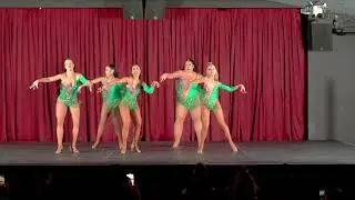 MV Ladies - Rumbia Festival 2024