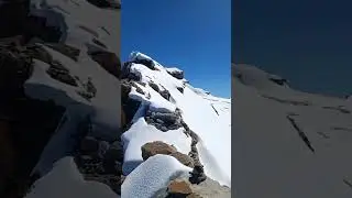 Sierra nevada de G&uuml;ic&aacute;n  Cocuy y Chita. Boyac&aacute;, Colombia. (2022)