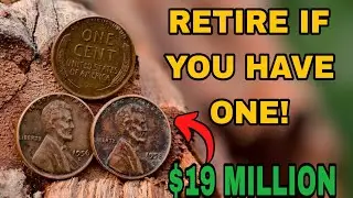 1952 1 Cent Coin: Worth More Than Face Value?