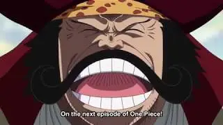 One Piece Episode 849 Preview - Full HD (1080p)