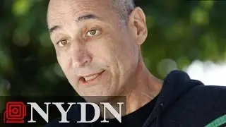 Sam Simon, Co-Creator of 'The Simpsons,' Dead at 59