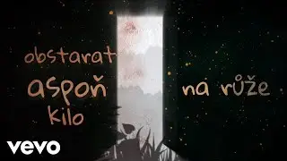 David Stypka, Bandjeez - Růže (Lyric Video)