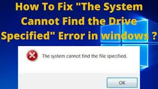 How To Fix 