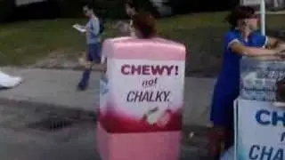 Rolaid softchews