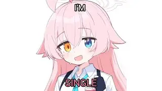 POV: You & Hoshino Are Single (Blue Archive)
