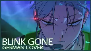 F I N A L | Alien Stage: Blink Gone [GERMAN COVER feat. @RotarMusic ]