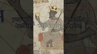 The Great Empire of Mali