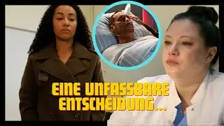 AWZ-Tragödie: Nach Jans Tod trifft Imani eine schockierende Entscheidung – verändert sie alles?