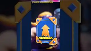 O FRACASSO das CARTAS CURINGAS de ELITE!!!!!!!!