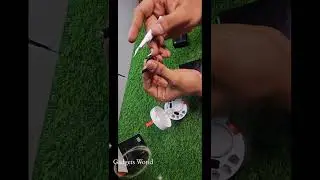 tukzer 20in1 multifunctional cleaning brush