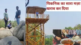 EID Picnic Tour || Chuka Spot Tourist Place || Amazing Scene || Sela Baba Tour ||