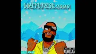 Gucci Mane (CR) - Winter '26 (Official Audio)
