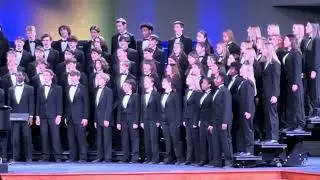 Clover Choraliers - SC State Choral Competition- Earthsong