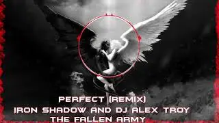 Perfect || Ed Sheeren || (Ft - DJ Alex Troy & Ironshadow)