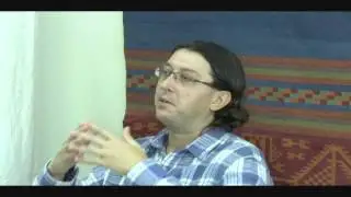 A Context for Spiritual Embodiment