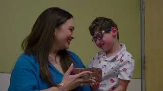 The GRI Center of Excellence at Colorado Children's Hospital