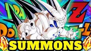 DO NOT SUMMON! Rising Dragon Carnival Double Rates LR Omega Shenron Summons! (DBZ: Dokkan Battle)
