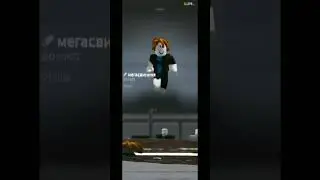 Попробовал luma нейросеть. #luma #roblox #роблокс #shorts #youtube