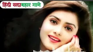 90's Old Hindi Songs | Best Of Bollywood Songs 90's Love Songs | Song Cover By Singer Dhoroni Das 