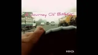A small journey of BMHRC..
