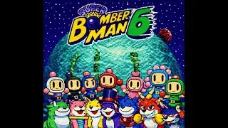 Super Bomberman 6 – Unity Demo 2 |  4-Player Gameplay