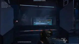 Maddox Loadout configuration for medium range