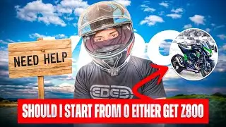 Should I start from 0 either get z800 !?...