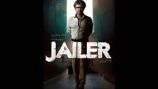 Rajinikanth in Jailer First Look