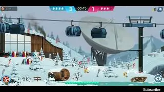 Countersnipe gameplay