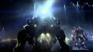 Pacific Rim IMAX&reg; Trailer
