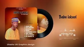 ABDUL IB_-_DAMAR AURE_-_BABU LOKACI NEW ALBUM 2026