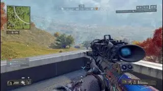COD: BLACK OPS 4 топ в дуо