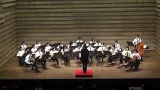 歌劇「アイーダ」より「凱旋行進曲」/Giuseppe Verdi作曲　遠藤秀安編曲　【Mandolin Orchestra Anello 第3回演奏会】