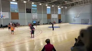 Sélection Régionale Corse VS La Ciotat - 2 QT