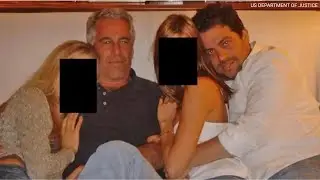 Hollywood director Brett Ratner addresses photo with Jeffrey Epstein following files dump
