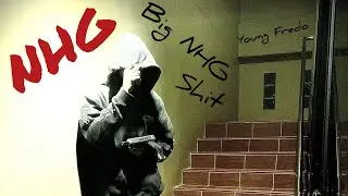 NHG YoungFredo - Risk boy   | Prodby.Gentle |