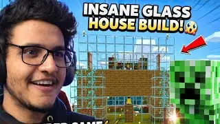 Maine Trigger Insaan Ka house Build Copy Ki&hellip; Result Dekho! 😨