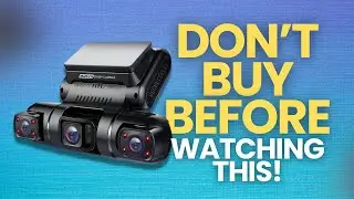 PRUVEEO D90 4CH Dash Cam Review: Is It Worth It in 2025? Full Analysis!