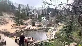Strawberry park Hot Springs # 2025 # Steamboat Springs %