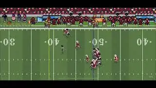 Full Season w/ Retro Bowl Win! | Retro Bowl