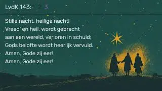 Kinderkerstfeest 2025