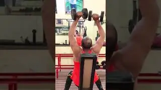 Danwah gym and workout
