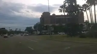 McAllen Medical Center