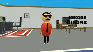 Eagle Daxx_Bikore_ cartoon video                                         #newmusic #rap #music 