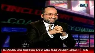 الناس الحلوة | اسباب واعراض سرطان الكبد وطرق العلاج مع دكتور محمد فتحى عبد الغفار