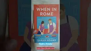 Forced proximity trope | Enemies-to-lovers | Liberty Books