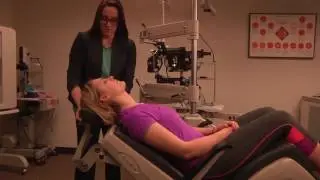 Scleral Indentation Instructional Video